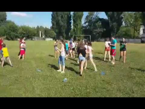 Știre Etv - MAREA STROPEALĂ, ÎN CAMPUSUL STUDENȚESC | 14.07.2016