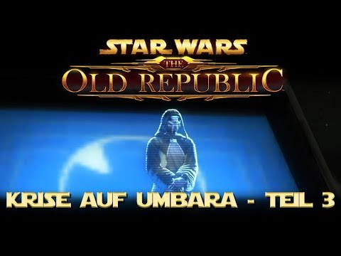 SWTOR ✨LET'S PLAY | Krise auf Umbara #03 [Ende]