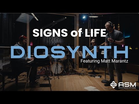ASM Diosynth