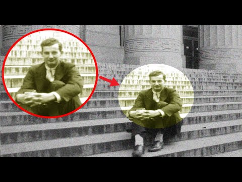 5 Unexplained Historical Mysteries That Are Scary