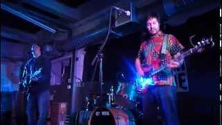 The Wave Pictures 08 The Fire Alarm (Rough Trade East 16/02/2015)