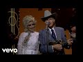 Dolly Parton, Bill Monroe - Mule Skinner (Live)