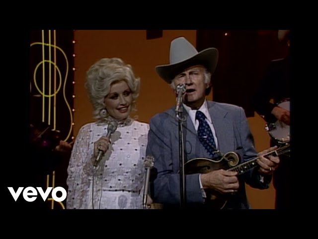 Vídeo relacionado con Monroe Instrumentals: 25 Bill Monroe Favorites (Mel Bay Presents)