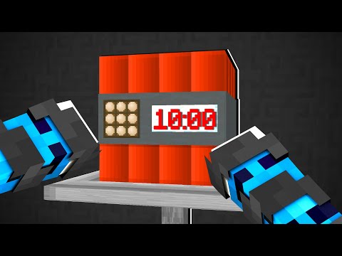 KENDAL È IN PERICOLO - MINECRAFT ITA