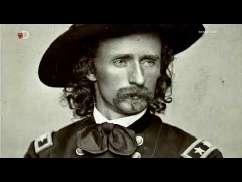 Tony Robinson's Wild West S01E01