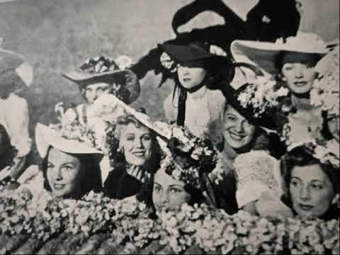 Gerd Wilden u.s. Orchester, Fred Marco, Ham Sie nicht ne Braut für mich, Samba-Polka, München, 1951