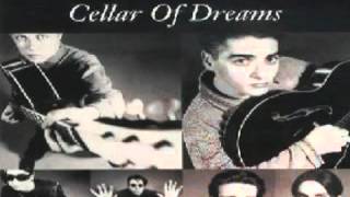 The Silencers   Its Only Love  1993