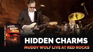 Joe Bonamassa - Hidden Charms - Muddy Wolf at Red Rocks