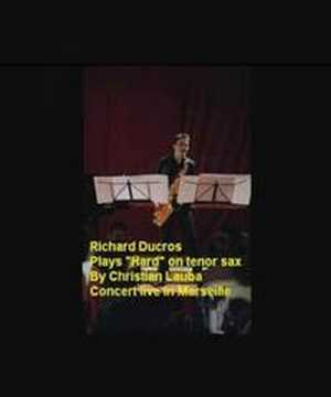 Richard Ducros Plays 