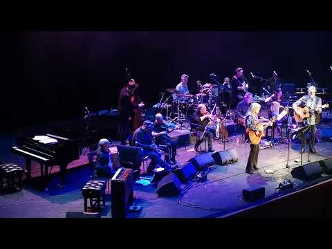 Transatlantic Sessions,Usher Hall, 2nd Feb, 2026