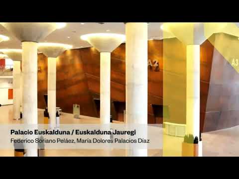 Euskalduna Bilbao - Prêmios CSCAE 2022