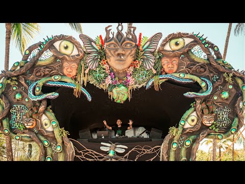 Dry Groove Live  at @ Universo Paralello Festival 16 - 303 Stage 2022/23 Full Video