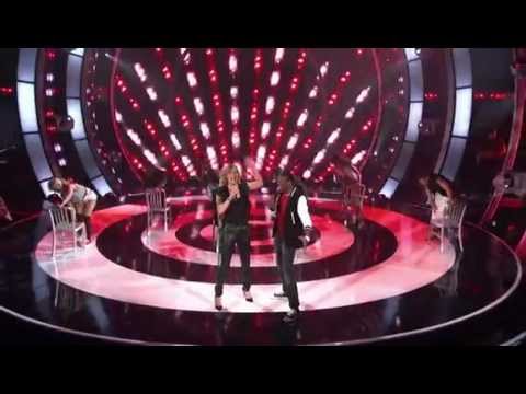 J Rome and Jennifer Nettles - You're The One That I Want