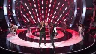 J Rome and Jennifer Nettles - You're The One That I Want