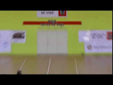 2ª Autonomica Masc. UB Lavadores - Proquidez Bm. Loriga