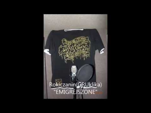 Rokiczanin GRUklika - EMIGREJSZONE