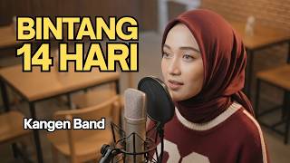 Download lagu BINTANG 14 HARI - KANGEN BAND | Reggae Cover by Ameera mp3