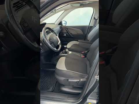 фото citroen c4 picasso ii 0
