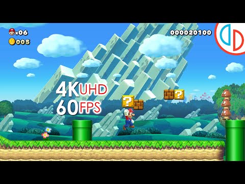 Super mario maker 2 yuzu download - humanaso