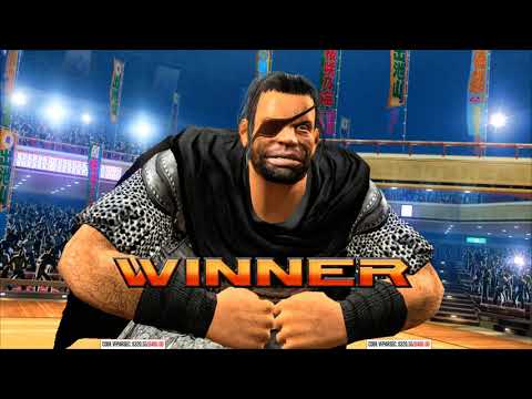 VF5FS @ Ankokubujutsukai 3rd - Post Tourney Casuals Day 2 [4K/60fps]