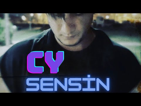 CY | Sensin  (official audio)