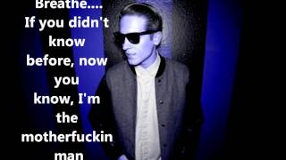 Breathe: G-Eazy from &quot;Must Be Nice&quot; Album with Lyrics
