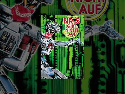 Nr. 5 gibt nicht auf