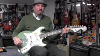 Video thumbnail for 1965 Kawai SD 2W Guitar Demo by Coolpapabear
