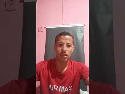 Domingo vai ser benção em @carlinda Mato Grosso