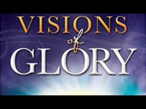 Visions of the Future from Near-Death Experience (Christ is preparing the World)