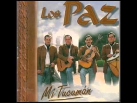 Vidala Del Quebracho - Los Paz