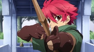 Lord Marksman and VanadisAnime Trailer/PV Online