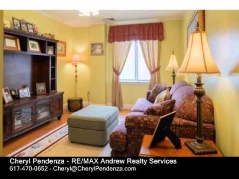 59 Valley St Medford, MA 02155 - Condo - Real Estate - For Sale -