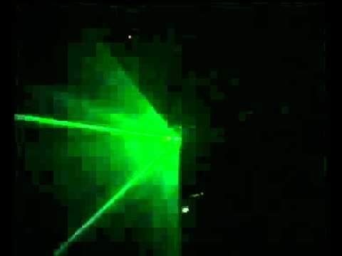 REKE 01 30mW green.mp4