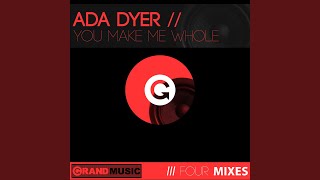 You Make Me Whole (Away Team Dub)
