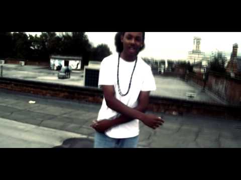 RAMZ - TURN THIS PLACE (OFFICIAL VIDEO) @RamzArtist