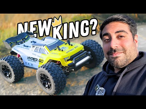 The NEW KING of Cheap/Affordable RC Cars?