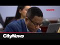 Toronto Councillor Found Not Guilty Of Sexual Assault Charges