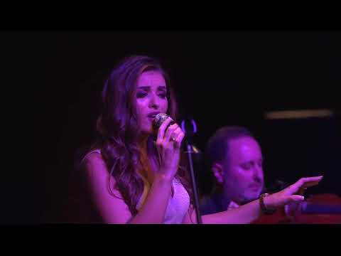 Milena Lazarevic Popovic-Un ano de amor (Tacones Lejanos)