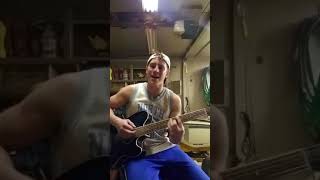 I Couldn't Get High - Slightly Stoopid (Cover)