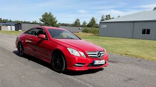 Автомобил Mercedes-Benz E200 | Изображение 4 - Autoline
