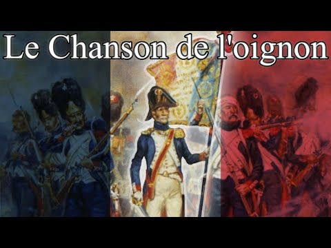 Chanson de l'Oignon - French March