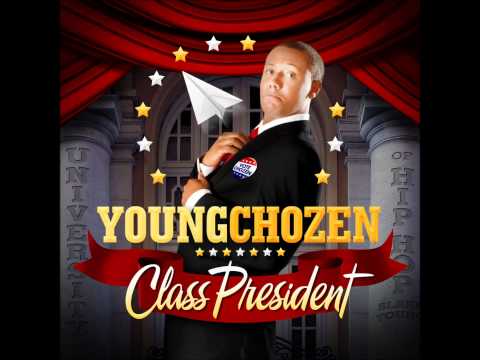Young Chozen-La La La Love