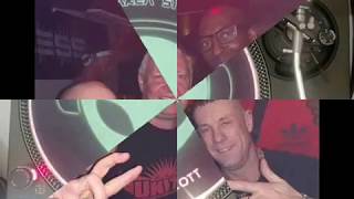 Analysis - Euphoria (Remix) daz willot  Entropy @ The Leisurebowl. Stoke On Trent