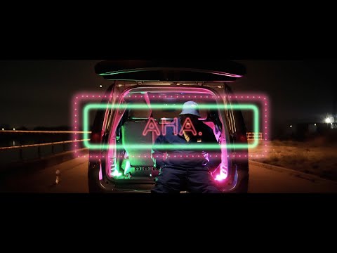 1337 - AHA. (Pączek, KoreK) 🎥