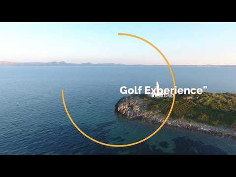 GOLF GLOBE SWEET SPOT - Golfreise Spanien Alcanada Golf