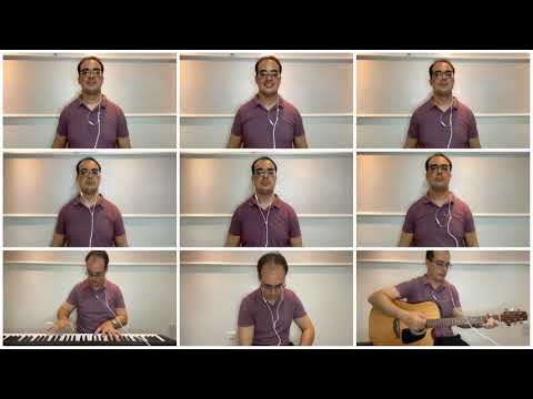O FILHO DO HOMEM VOLTARÁ - (Marcelo Oliveira) - CATÓLICA