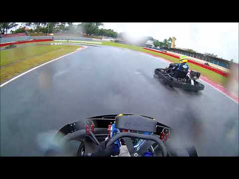 KVR 2017 (Novatos 2) 3ª Etapa - Interlagos