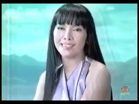 Sunsilk 15s - Thailand - 2003