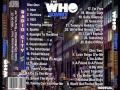 The Who 22 Love Reign O´er Me Live at Radio City Music Hall 1989.